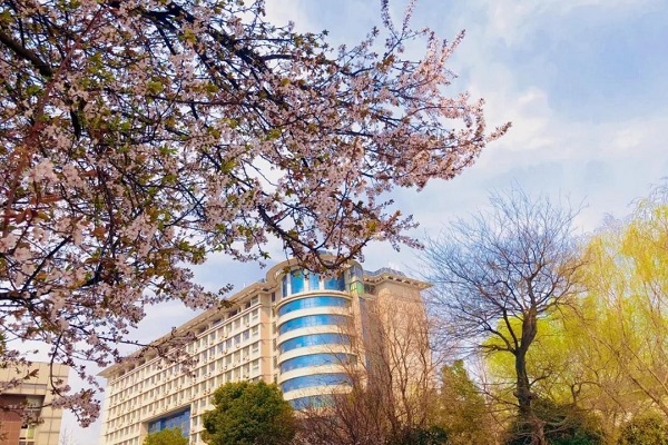 武汉工商学院